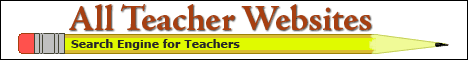 All Teacher Websites